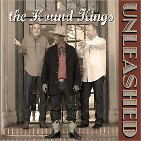 Скачать бесплатно The Hound Kings - Unleashed (2013)