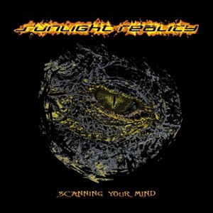 Скачать бесплатно Sunlight Reality - Scanning Your Mind [EP] (2013)