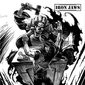 Скачать бесплатно Iron Jaws - Guilty Of Ignorance [Bonus Edition] (2013)