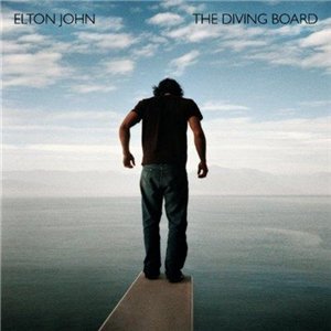 Скачать бесплатно Elton John - The Diving Board [Deluxe Edition] (2013)