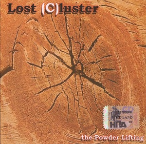 Скачать бесплатно Lost (C)luster - The Powder Lifting (2006)