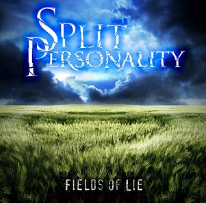 Скачать бесплатно Split Personality - Fields of Lie (2013)