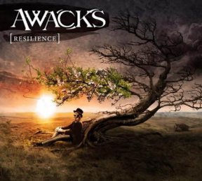 Скачать бесплатно Awacks - Resilience (2013)