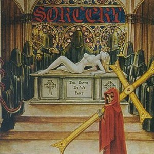 Скачать бесплатно Sorcery - Till Death Do We Part (1980)