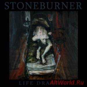 Скачать Stoneburner - Life Drawing (2014)