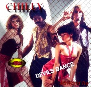 Скачать Chilly - Devils Dance (1983)