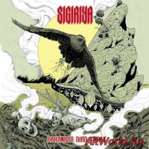 Скачать Sigiriya - Darkness Died Today (2014)