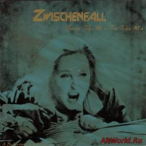 Скачать VA – Zwischenfall - From The 80's To The 90's (1994) 2 CD