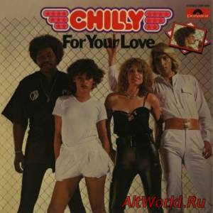 Скачать Chilly - For Your Love 1978 (Mp3 + Lossless)