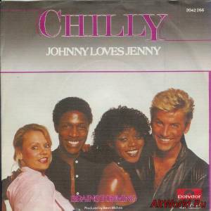 Скачать Chilly - Johnny Loves Jenny 1981 (Compilation)