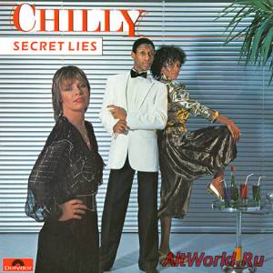 Скачать Chilly - Secret Lies 1982 (Mp3 + Lossless)