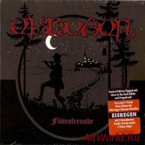 Скачать Eisregen - Flotenfreunde [EP] (2014)