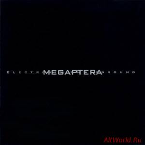 Скачать Megaptera – Electronic Underground (2000) Reissue