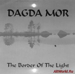 Скачать Dagda Mor – The Border Of The Light (1998)
