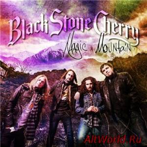 Скачать Black Stone Cherry - Magic Mountain (2014)