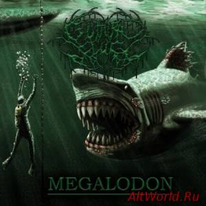 Скачать Guttural Slug - Megalodon (2013)