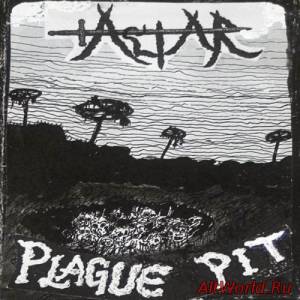 Скачать Altar - Plague Pit [Demo] (2014)