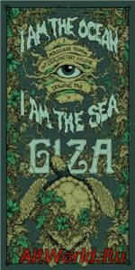 Скачать Giza - I Am The Ocean, I Am The Sea [EP] (2014)