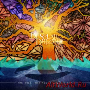 Скачать Desolate Dreams - The Tree That Never Saw The Sun (2014)