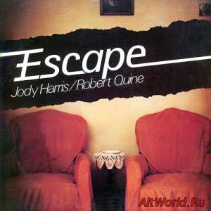 Скачать Jody Harris & Robert Quine - Escape (1981)