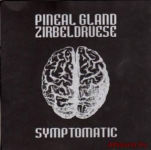 Скачать Pineal Gland Zirbeldruese - Symptomatic (1994)
