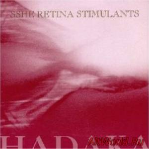 Скачать Sshe Retina Stimulants - Hadaka (1995)