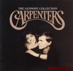 Скачать Carpenters - The Ultimate Collection (2006)