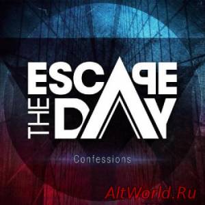 Скачать Escape The Day - Confessions [EP] (2014)