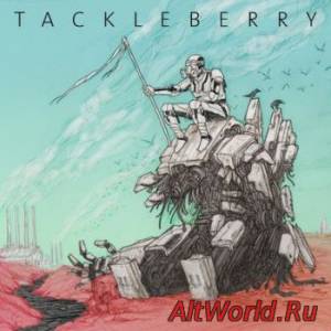 Скачать Tackleberry - Tackleberry (2014)