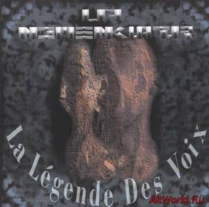 Скачать La Nomenklatur - La Légende Des Voix (1995)