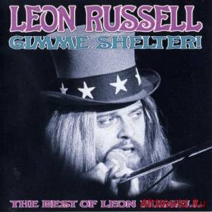 Скачать Leon Russell - Gimme Shelter!: The Best of Leon Russell (1996)