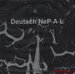 Скачать Deutsch Nepal / P.A.L - Deutsch NeP.A.L (1996)