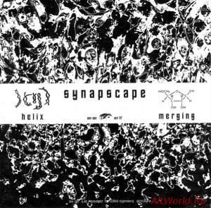 Скачать Synapscape - Helix / Merging (1997)