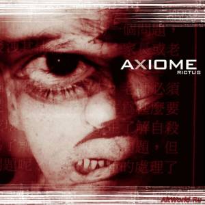 Скачать Axiome - Rictus (1999)