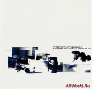 Скачать Imminent & Synapscape - Screenwalking (2000)