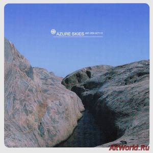 Скачать Azure Skies - Azure Skies (2001)