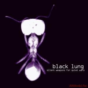 Скачать Black Lung - Silent Weapons For Quiet Wars (1994)