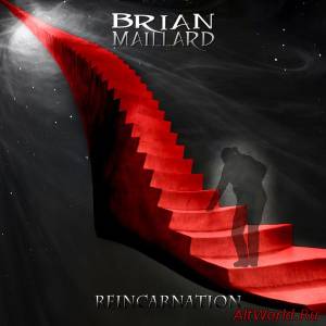 Скачать Brian Maillard - Reincarnation (2014)