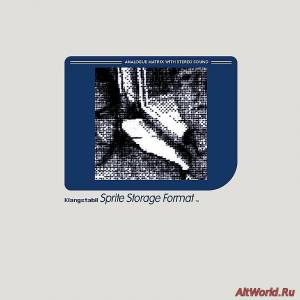 Скачать Klangstabil - Sprite Storage Format (1999)