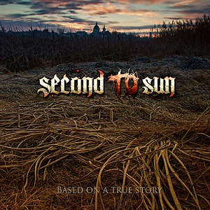 Скачать бесплатно Second To Sun - Based On A True Story (2013)
