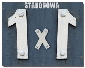Скачать бесплатно Staronowa - 1x1 [EP] (2013)