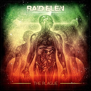Скачать бесплатно Raid Elen - The Plague [EP] (2013)