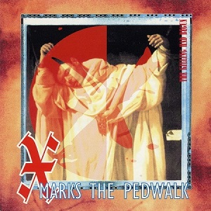 Скачать бесплатно X-Marks The Pedwalk - The Killing Had Begun (1994)