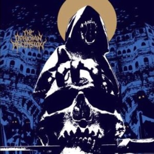 Скачать бесплатно The Ophidian Ascension - Ire [EP] (2013)