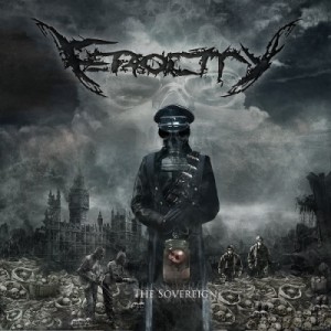 Скачать бесплатно Ferocity - The Sovereign (2013)