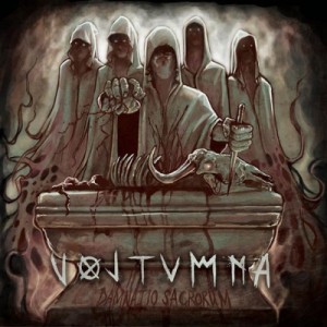 Скачать бесплатно Voltumna - Damnatio Sacrorum (2013)