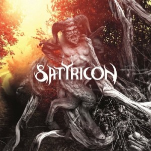 Скачать бесплатно Satyricon - Satyricon [Deluxe Edition] (2013)