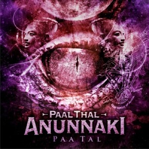 Скачать бесплатно PaalThal Anunnaki - Paa Tal (2013)