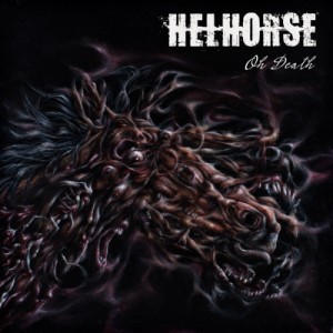 Скачать бесплатно Helhorse - Oh Death (2013)