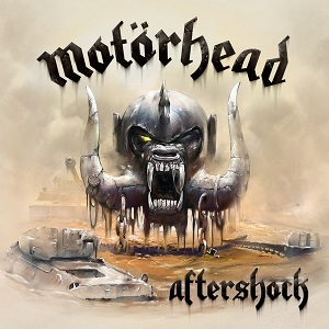 Скачать бесплатно Motörhead – Heartbreaker (New Song 2013)
